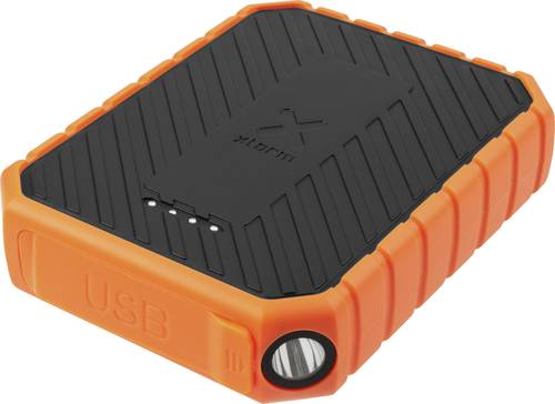 Xtorm by A-Solar Rugged 10000 Powerbank 10000 mAh Quick Charge 3.0