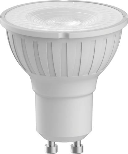 MM26572 LED EEK G (A - G) GU10 Reflektor 5W = 50W Warmweiß (Ø x L) 50mm x 55mm dimmbar 1St.