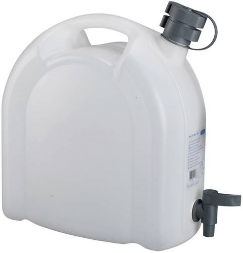 Pressol 21 187 Wasserkanister 20l mit Hahn