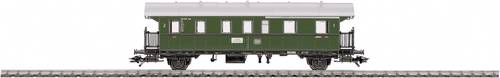 Märklin 4313 H0 Personenwagen der DB ABi. 1./2. Klasse