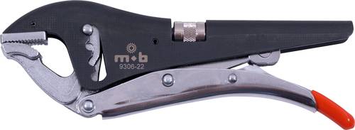 Peddinghaus 9306220001 Gripzange