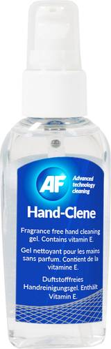 AF Hand-Clene AHSG050 Handreinigungsgel 50ml