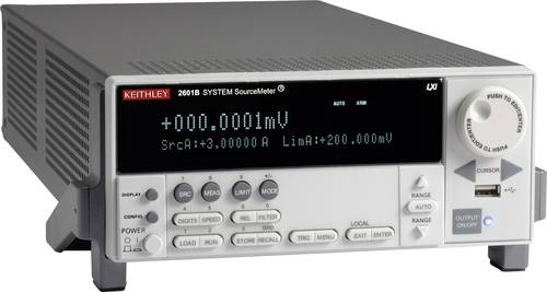 Keithley 2601B Labornetzgerät