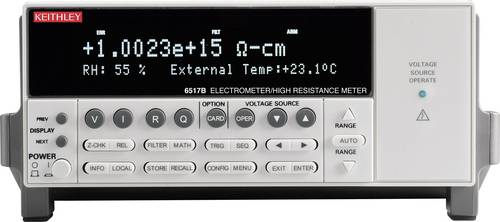 Keithley 6517B/E Tisch-Multimeter