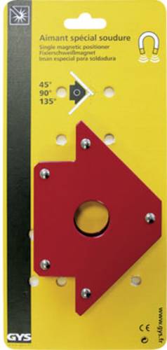 Toparc 044203 Magnet-Schweißwinkel MAGNETIC P19.90