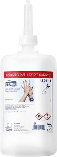 TORK 420115 Desinfektionsmittel 1l