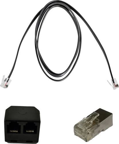 EFOY Connecting Kit RJ12