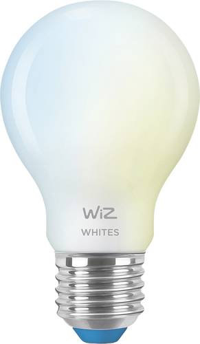 WiZ 871951455208100 LED EEK E (A - G) E27 7W = 60W app-gesteuert 1St.