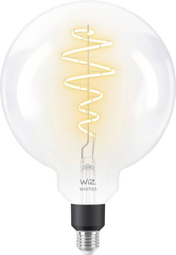 WiZ 871869978673101 LED EEK G (A - G) E27 6.7W = 40W app-gesteuert 1St.