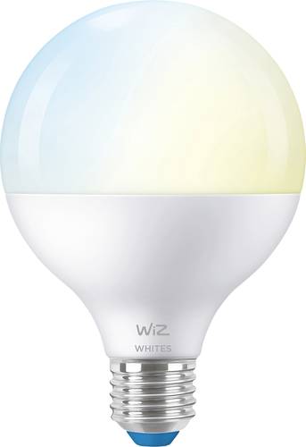 WiZ 871869978633500 LED EEK F (A - G) E27 11W = 75W app-gesteuert 1St.