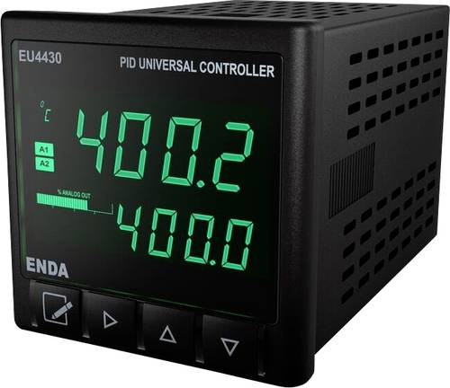 Enda EU4430-230 PID Universalregler Pt100