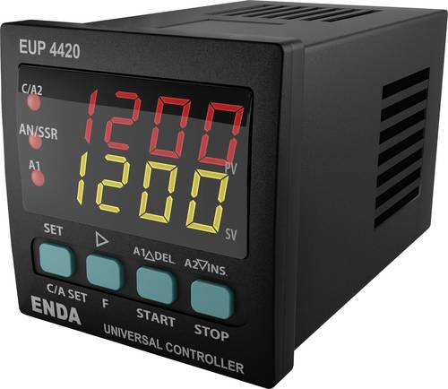 Enda EUP4420-230 PID Universalregler Pt100