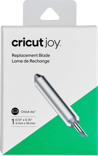 Cricut Joy Replacement Ersatzklinge