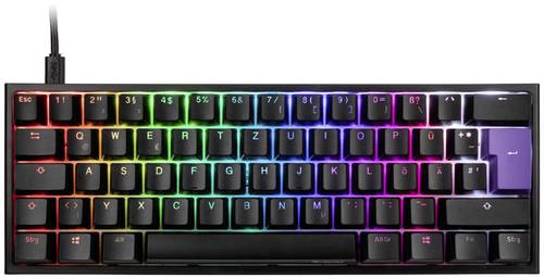 Ducky ONE 2 Mini MX-Black