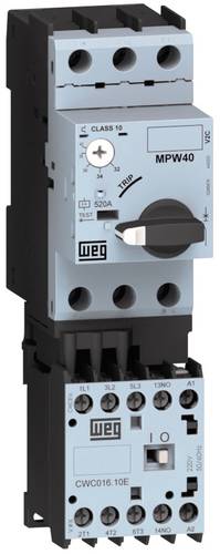 WEG ODW3-C7-10D24-40C025 15832635 Direktstarter 230 V/AC