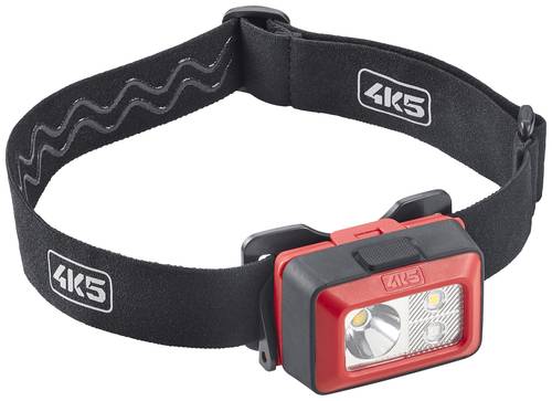 4K5 Tools HL 260A Advanced HeadLight Stirnlampe 260lm