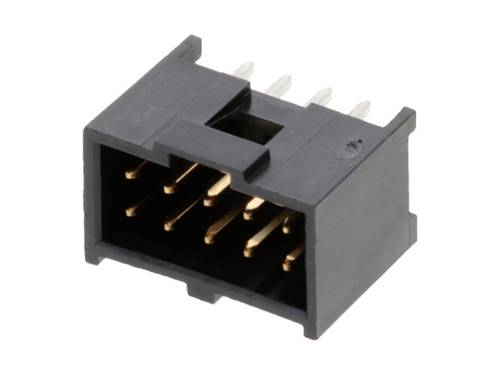 Molex 901301210 Stiftleiste