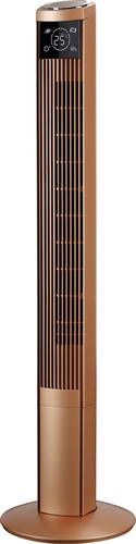 BISWIND Turmventilator 45W (Ø x H) 315mm x 1210mm Bronze