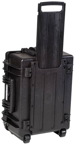 Explorer Cases Outdoor Koffer 53l (L x B x H) 627 x 475 x 292mm Schwarz 5326.BPHB