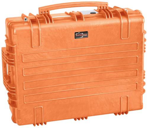 Explorer Cases Outdoor Koffer 118l (L x B x H) 836 x 641 x 304mm Orange 7726.O E