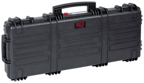 Explorer Cases Outdoor Koffer 45.3l (L x B x H) 989 x 415 x 157mm Schwarz RED9413.BHB