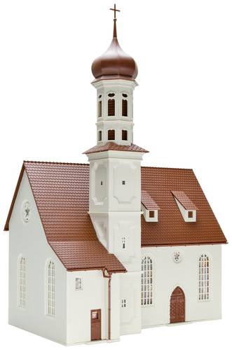 Vollmer 43709 H0 Kirche St. Andrä