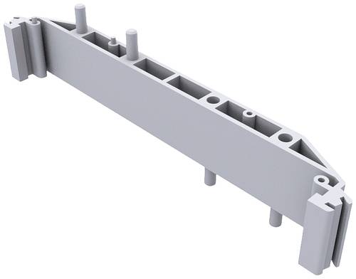 Camdenboss CIME/E/BE1850 Platinenhalter Hauptelement erweiterbar (L x B) 18.50mm x 107mm 1St.