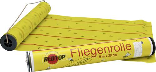 Redtop Fliegenrolle 31006 Klebefolie