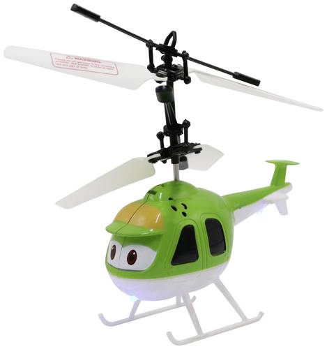 RC Einsteiger Hubschrauber RtR