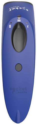 Metrel A 1652 Barcode-Scanner Blau Bluetooth®