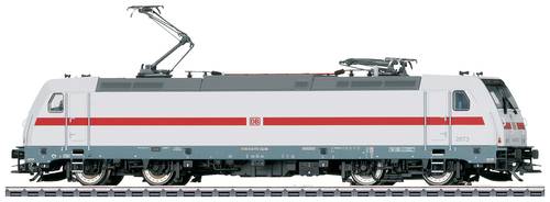 Märklin 37449 H0 E-Lok BR 146.5 der DB-AG