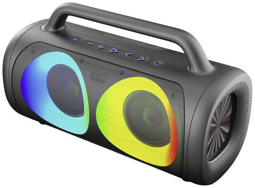 RYGHT TOOGO-XL Bluetooth® Lautsprecher AUX