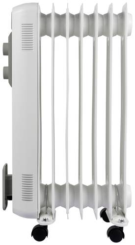 Bimar S827 Ölradiator S827 15m² 600 W