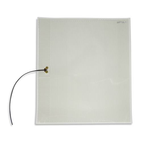 Thermo TECH Polyester Heizfolie 230V 90W (L x B) 672mm x 596mm