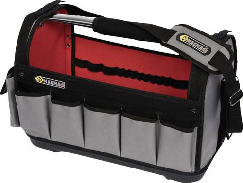 C.K MA2636 Universal Werkzeugtasche unbestückt (L x B x H) 520 x 520 x 350mm