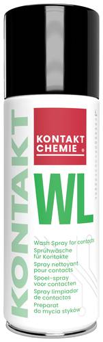 Kontakt Chemie KONTAKT WL 71013-AF Kontaktreiniger 400ml