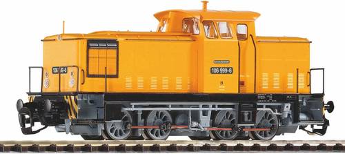 Piko TT 47361 TT Diesellok BR 106.2-9 der DR