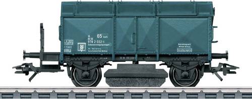 Märklin 46049 H0 Schienenreinigungswagen der DB