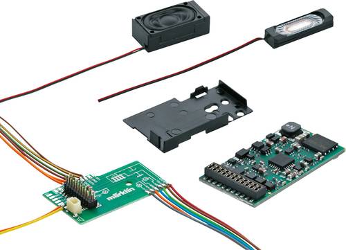 Märklin 60977 mSD/3 Sounddecoder ohne Kabel