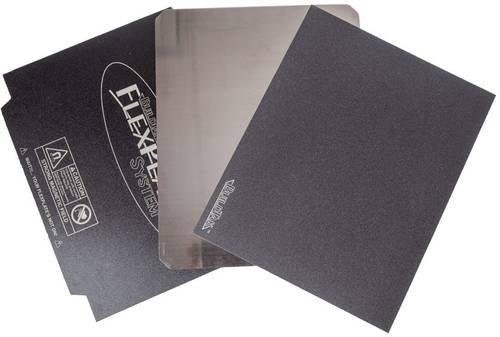 BUILDTAK FlexPlate System 254 x 228mm FlexPlate BTFS10X09