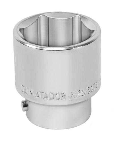 Matador 50750330 Außen-Sechskant Steckschlüsseleinsatz 33mm 3/4  (20 mm)