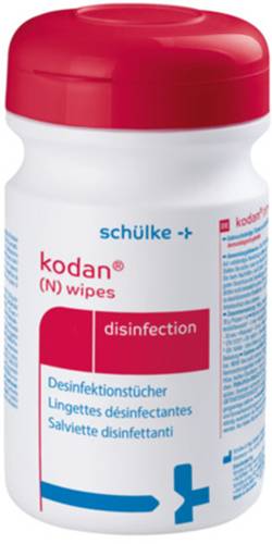 Schülke kodan (N) 70002034 Desinfektionstuch 90St.