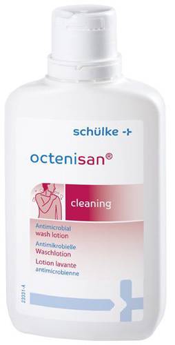 Schülke octenisan Waschlotion SC1204 Waschlotion 150ml