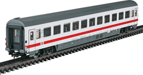 Märklin 43680 H0 Abteilwagen Bvmz 185.5 der DB AG Abteilwagen 2. Klasse