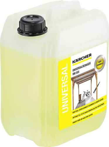 Kärcher Home & Garden Universalreiniger RM 555