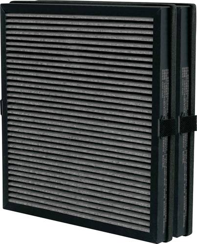 Ideal Office 8734001 Filterset AP25 HEPA-Filter