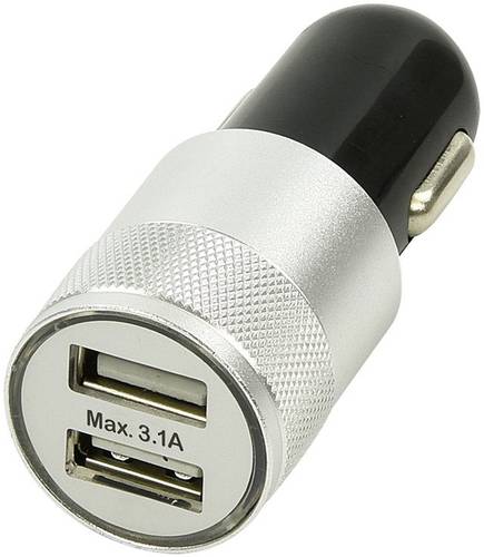 ProPlus USB-Ladegerät 12 - 24 V