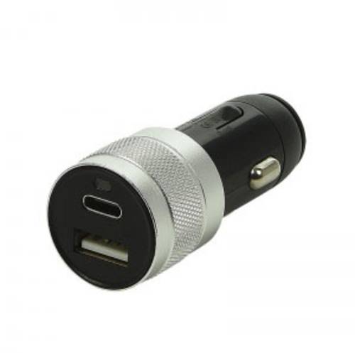 ProPlus USB-Ladegerät 12 - 24 V