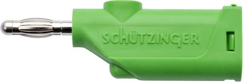 Schützinger DI FK 20L Ni / 2.5 / GN Federkorbstecker Grün 1St.