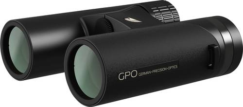 GPO German Precision Optics Fernglas B300 8 32mm Anthrazit